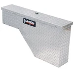 Dee Zee 94 Wheel Well Tool Box. Fixed Price $328.99.