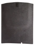 Trunk Floor Carpet Mat 02-08 Audi A4 RS4 B6 B7 Sedan Genuine 8E5 863 463. Fixed Price $109.99.