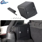 Cargo Trunk Security Safe Box Secret Storage With Lock For Jeep Wrangler Jk. Fixed Price $143.99.