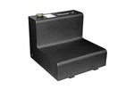 Dee Zee DZ92754SB Liquid Transfer Tank 50GAL L-shape 30IN X 31IN W 24IN. Fixed Price $953.59.