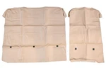 New Oem Ford F75Z-78642A94-CA Rear Seat & Cargo Liner Kit Nos. Fixed Price $69.98.