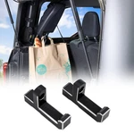 Iag I-line Rear Trunk Grocery Bag Hooks Ford Bronco 2021+ 2/4 Door, Shape. Fixed Price $34.99.