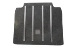 07-15 Jaguar Xkr X150 Rear Trunk Boot Cargo Carpet Loadfloor Black Oem. Fixed Price $105.00.