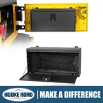 Hooke Road 2ND Gen Tailgate Table Storage Lock Box Fit 97-06 Jeep Wrangler Tj. Fixed Price $128.85.