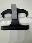 07-13 Mercedes S550 S600 Trunk Cargo Compartment Luggage Hook A2218140001 Oem. Fixed Price $22.00.