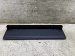 2022-2024 Ford F-150 Lightning Oem Rear Under Seat Collapsible Storage Box. Fixed Price $319.98.