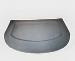 Oem Mazda Hatchback Rear Cargo Cover Parcel Shelf Part #BHN968-310. Fixed Price $145.00.