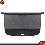 For Volkswagen Tiguan 2018-2019 Trunk Cargo Cover Security Shield Replacement. Fixed Price $61.31.