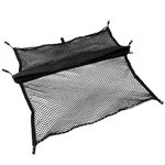 2019-2024 Subaru Forester Rear Compartment Cargo Net Black Mesh F551SSJ000. Fixed Price $35.20.