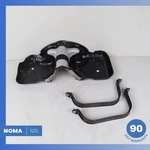 20-24 Lr Range Rover Evoque L551 Fuel Gas Tank Skid Plate Under Guard Shield Oem. Fixed Price $166.00.