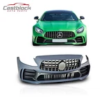 Upgrade 2015-2021 Mercedes Benz Class W205 C300 To Gt Style Front Bumper Kit. Fixed Price $285.00.