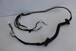 Maserati Quattroporte M139 2010 Rear Bootlid Wiring Harness 231400 J200. Fixed Price $71.85.