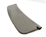 2010-2013 Bmw 535IGT 550IGT Trunk Cargo Rearward Privacy Cover Tray (gray). Fixed Price $99.99.