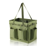 Trunk Organizer Multifunctional Storage Toolbox Carry Griddle,large Grill.... Fixed Price $32.98.