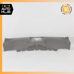 08-18 Maserati Granturismo M145 Rear Trunk Lid Carpet Cover Trim Panel Oem. Fixed Price $58.10.