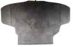 07-13 Infiniti G35 G37 Sedan Trunk Floor Carpet Spare Wheel Cover 84902-JK00A. Fixed Price $134.99.