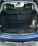 Trunk Floor Style Organizer Cargo Net For Volkswagen Touareg 2004-2010 Brand New. Fixed Price $16.95.