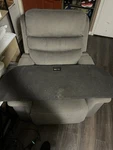 Enclave 2008-2012 Cargo Cover Panel Lid Black. Fixed Price $100.00.