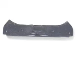 2005 - 2008 Maserati Quattroporte M139 Luggage Compartment Panel Trunk Rear Oem. Fixed Price $178.49.