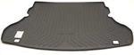 Oem Rear Black Rubber Cargo Tray For Kia Rio Sedan, H9F12-AU000. Fixed Price $69.98.