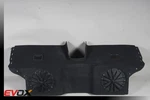 2020-2022 Toyota Supra Gr 3.0L Rear Package Speaker Tray Cover 8811545. Fixed Price $45.00.