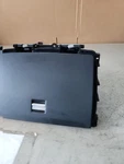 2005 Nissan Altima Dash Storage Cubby Black 106558. Fixed Price $38.00.
