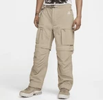 New $195 Nike Acg "summit Smith" Cargo Convertible Pants Khaki FN0428-247 Large. Fixed Price $79.99.