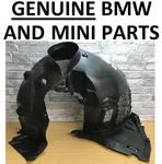 Genuine Bmw X2 F39, Wheel Arch Housing Cover 51717427921. Front Left. Xxx. Fixed Price $67.66.