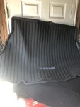 Toyota Prius All Weather Cargo Tray PT908-47161 2016. Fixed Price $125.00.
