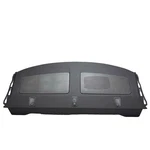 2015 - 2020 Audi S3 A3 Trunk Deck Shelf Package Tray Trim Cover Panel Oem. Fixed Price $161.41.