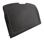 2015 Porsche Macan (95B) Rear Trunk Cargo Cover Privacy Shade (black). Fixed Price $299.99.