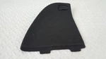 Driver Side Cargo Bay Cubby Cover Legacy 2008. Fixed Price $26.96.