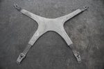 Rear Trunk Luggage Floor Retention Strap Down Cargo Cover Panel Mclaren 720S 18. Fixed Price $239.99.