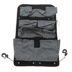 Genuine Land-rover Seat Back Stowage VPLVS0181. Fixed Price $122.62.