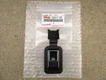Fits: 10 - 22 Toyota 4RUNNER Trunk Cargo Floor Tie Down Hook Qty Oem New. Fixed Price $49.79.
