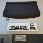 83A867769 Audi Q3 Parcel Shelf Genuine Boot Load Cover 2018 - 2025. Fixed Price $120.57.