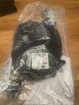 Genuine Land Rover Net Load Fixing (VPLWS0589) Luggage Retention Cargo. Fixed Price $26.99.