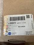 Genuine Gm Cargo Area Net Horizontal 84694276. Fixed Price $37.99.