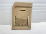 P503131 2007-2013 Bmw X5 Trunk Cargo Trim Cover Driver Side 51476974237 Oem. Fixed Price $55.24.