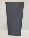 2007 Avalanche 1500 Cargo Cover Middle Tonneau #2. Fixed Price $317.45.