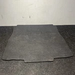 Trunk Floor Carpet Mat Cargo Liner Cover Oem Bmw Convertible E88 128I 135I. Fixed Price $91.96.