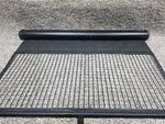 03-06 Porsche Cayenne Rear Luggage/pet Cargo Divider Partition Net Roll Oem. Fixed Price $89.99.