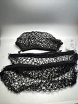 Daimler Chrysler Minivan Net Kit Part Number 05028626AA Seat Pouch Storage. Fixed Price $22.00.