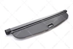 Rear Trunk Security Cargo Cover Luggage Blk Van Shade For 2010-2015 Toyota Prius. Fixed Price $79.99.