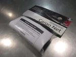 Mazda Genuine Cargo Net. Fixed Price $91.57.