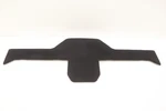 2017-2025 Chrysler Pacifica Rear Load Cargo Tray Floor Trim Cover Oem 5XK69TRMAD. Fixed Price $82.09.