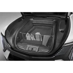 Genuine Gm Vertical Cargo Net For Etrunk With Storage 87863943. Fixed Price $62.72.