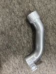 Genuine Volvo 2018-2021 XC60 Tail Pipe Extension Left 31452663 BB146. Fixed Price $100.00.