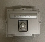 13 14 15-18 Dodge Ram 1500 Center Console Back Trim Cover Panel Power Outlet Oem. Fixed Price $65.00.
