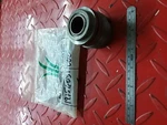 1915-6031-000 Mitsubishi Satoh Gland Nut Cap Hydraulic A56. Fixed Price $100.00.
